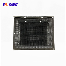 Dishwasher-Safe for Outdoor Indoor Events Yaxing PTFE Based Mesh Grill Bags